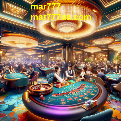 Explorando a Categoria 'Fórum' no mar777: Conectando Jogadores e Construindo Comunidades