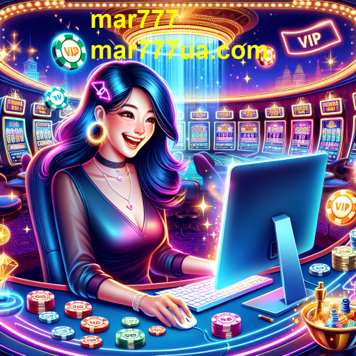 Explore o Programa VIP do mar777: Benefícios Exclusivos para Jogadores Dedicados
